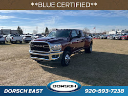 2022 RAM 3500 Big Horn