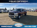 2022 RAM 3500 Big Horn