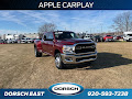 2022 RAM 3500 Big Horn