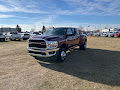 2022 RAM 3500 Big Horn
