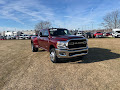 2022 RAM 3500 Big Horn