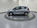2017 Honda Fit LX