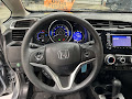2017 Honda Fit LX