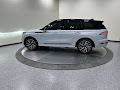 2025 Lincoln Aviator Black Label