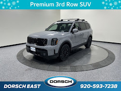 2025 Kia Telluride SX-Prestige X-Pro