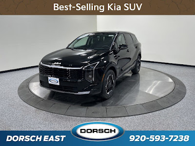 2026 Kia Sportage Hybrid