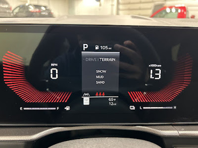 2026 Kia Sportage Hybrid