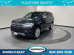2023 Ford Expedition Platinum