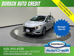 2023 Nissan Versa 1.6 SV