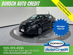 2023 Nissan Versa 1.6 SV