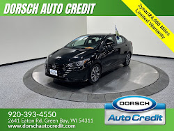 2023 Nissan Versa 1.6 SV