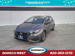 2023 Nissan Versa 1.6 SV