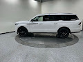 2025 Lincoln Navigator L Black Label