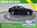 2015 Chevrolet Cruze 1LT