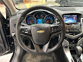 2015 Chevrolet Cruze 1LT