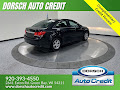 2015 Chevrolet Cruze 1LT