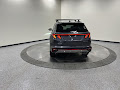 2024 Hyundai Tucson Hybrid N Line