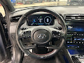 2024 Hyundai Tucson Hybrid N Line