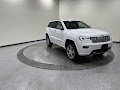 2021 Jeep Grand Cherokee Overland
