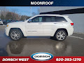 2021 Jeep Grand Cherokee Overland