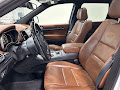 2021 Jeep Grand Cherokee Overland