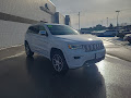 2021 Jeep Grand Cherokee Overland