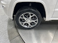 2021 Jeep Grand Cherokee Overland