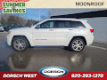 2021 Jeep Grand Cherokee Overland