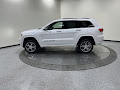 2021 Jeep Grand Cherokee Overland