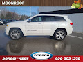 2021 Jeep Grand Cherokee Overland