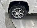 2021 Jeep Grand Cherokee Overland