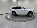 2021 Jeep Grand Cherokee Overland