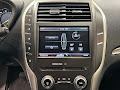 2015 Lincoln MKC Base