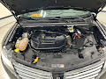 2015 Lincoln MKC Base