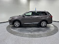 2017 Mitsubishi Outlander SE