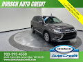2017 Mitsubishi Outlander SE