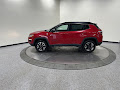 2017 Jeep New Compass Trailhawk