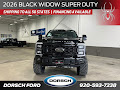 2026 Ford F-250SD Black Widow
