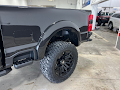 2026 Ford F-250SD Black Widow