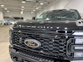 2026 Ford F-250SD Black Widow