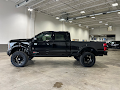2026 Ford F-250SD Black Widow