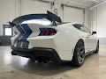 2025 Ford Mustang Shelby GT350