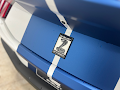 2025 Ford Mustang Shelby GT350