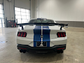 2025 Ford Mustang Shelby GT350