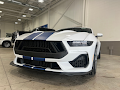 2025 Ford Mustang Shelby GT350