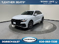 2023 Audi Q8 55 Prestige