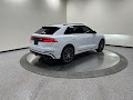 2023 Audi Q8 55 Prestige