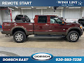 2016 Ford F-350SD King Ranch