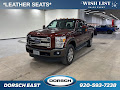 2016 Ford F-350SD King Ranch