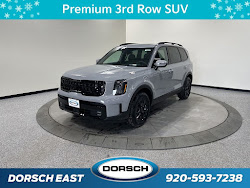 2025 Kia Telluride SX-Prestige X-Pro